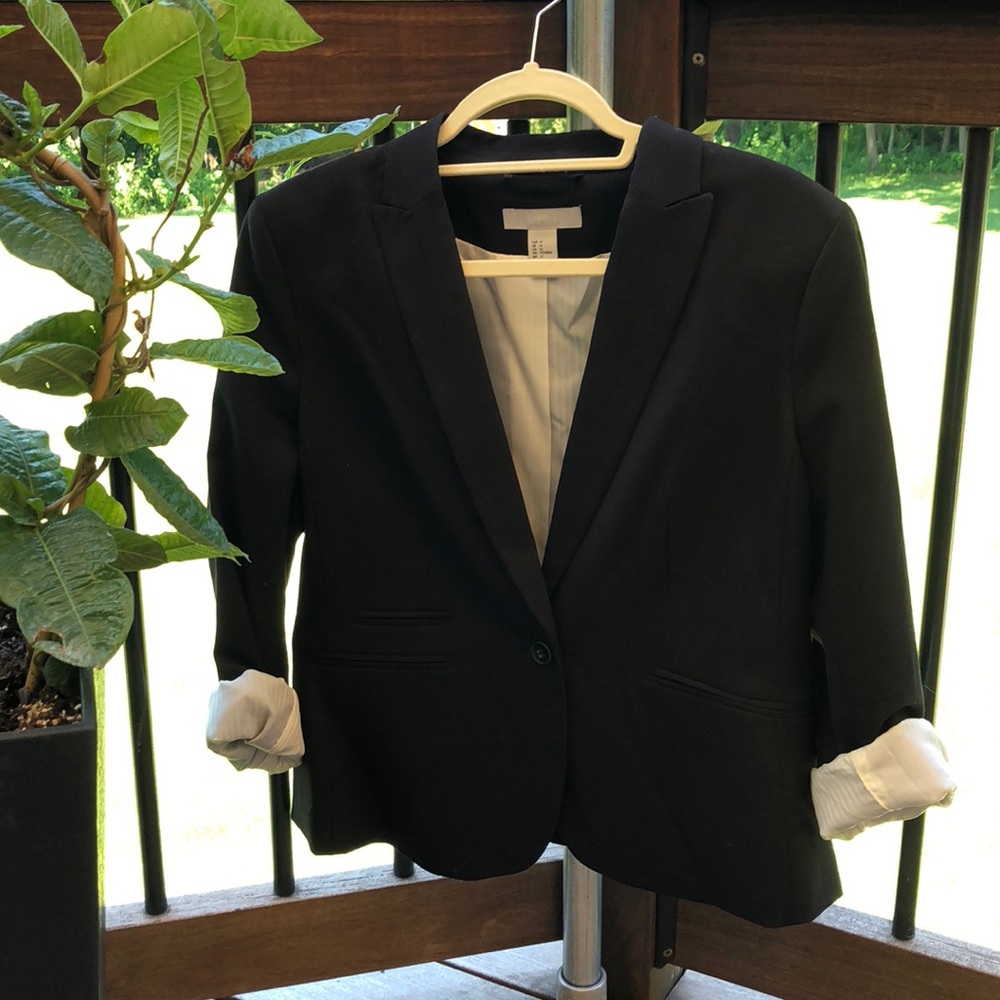 H&M Blazer